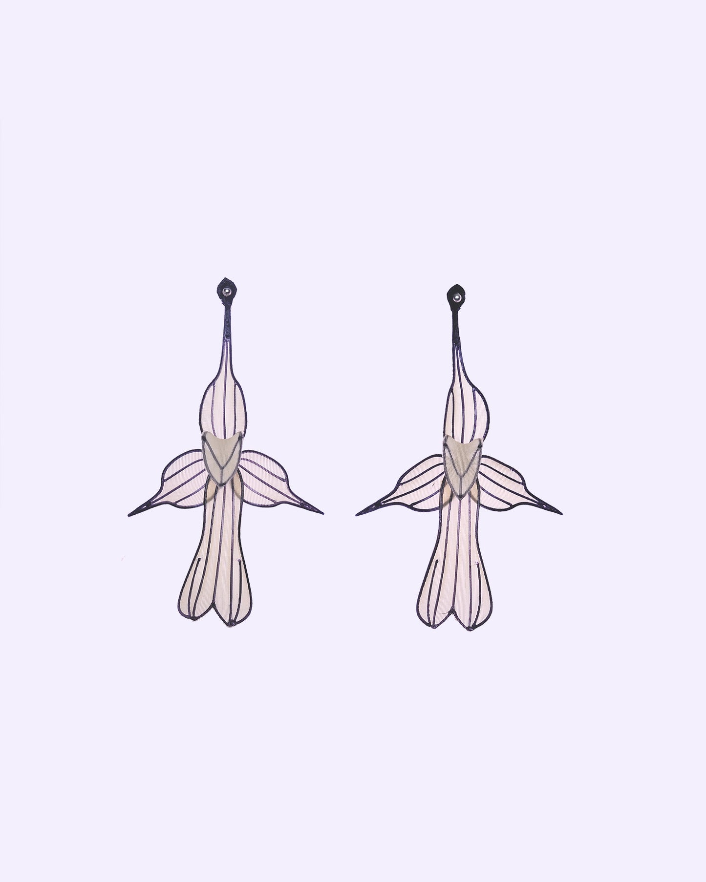 BEIGE AND BLACK - AEROTEPIA