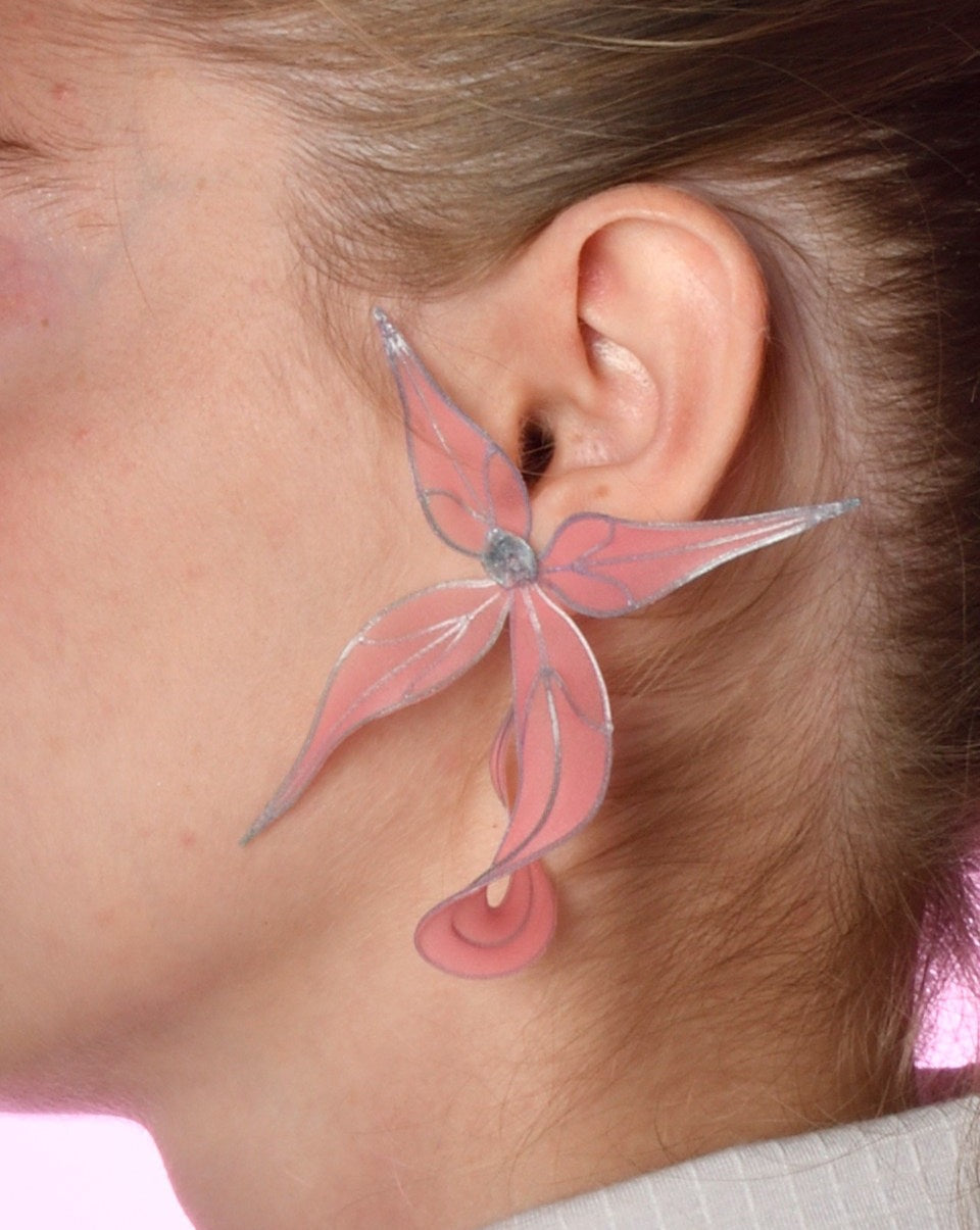 PINK - TETRAPETALS