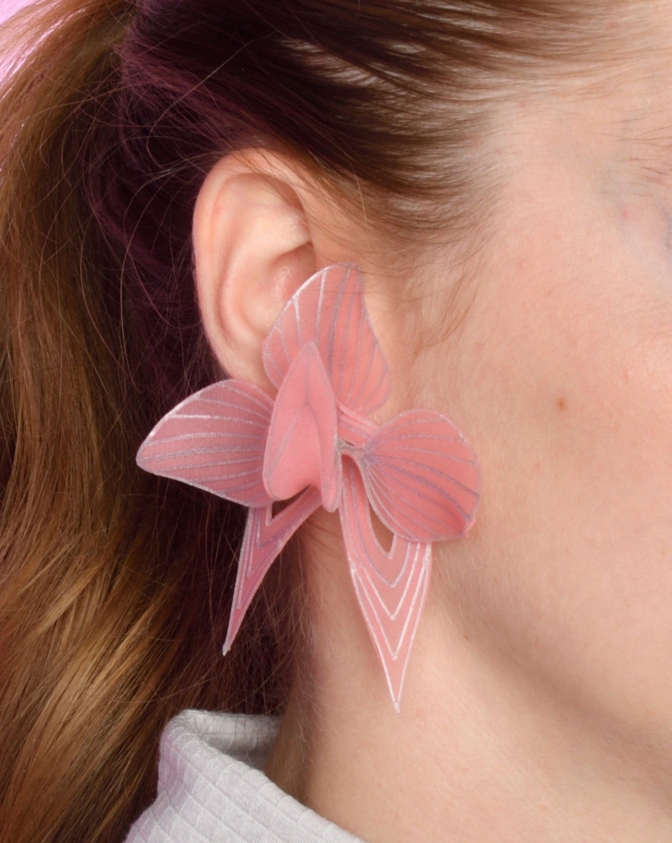 PINK - TECHNOFLORA ORCHID