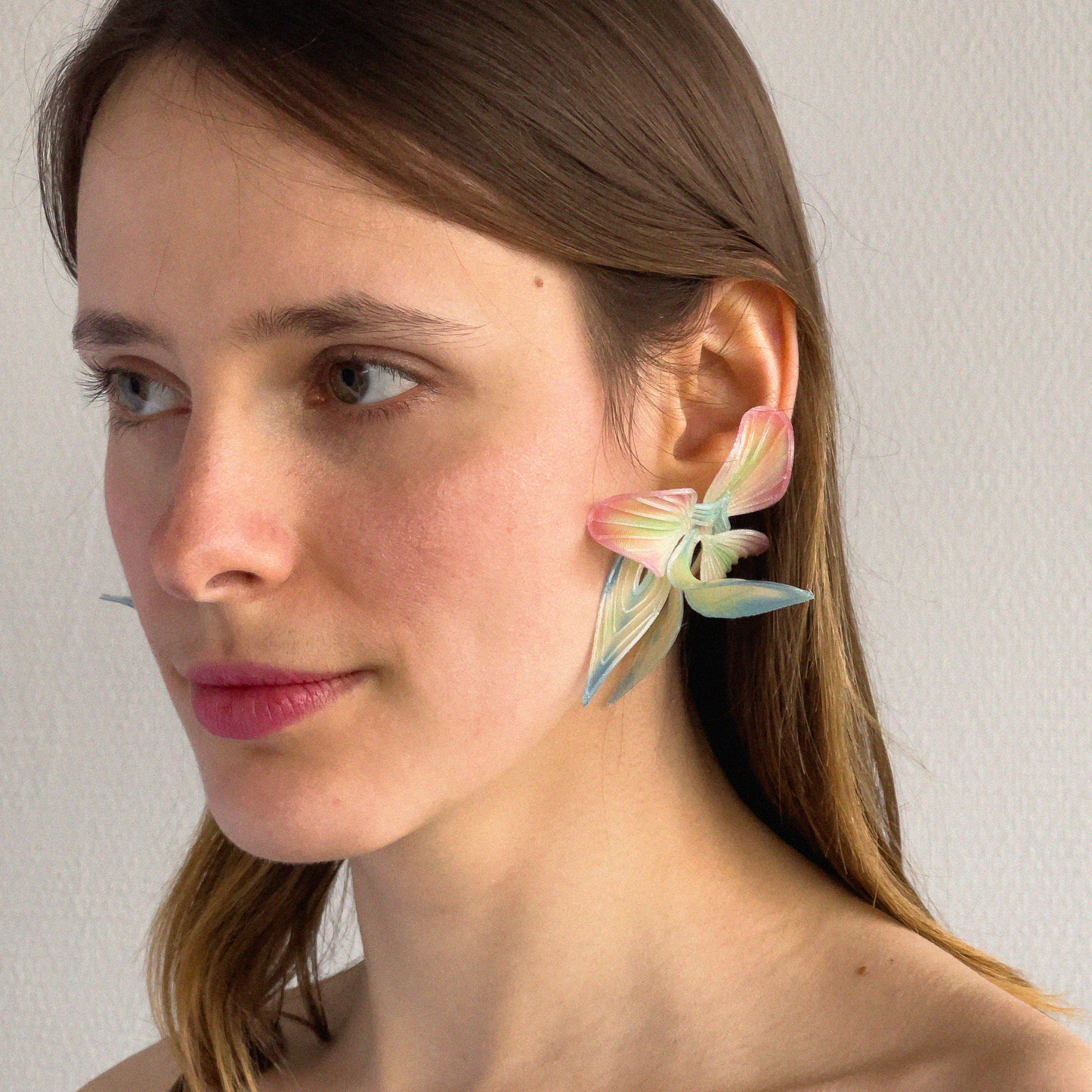 TECHNOFLORA ORCHID - FLEXI MULTICOLOR