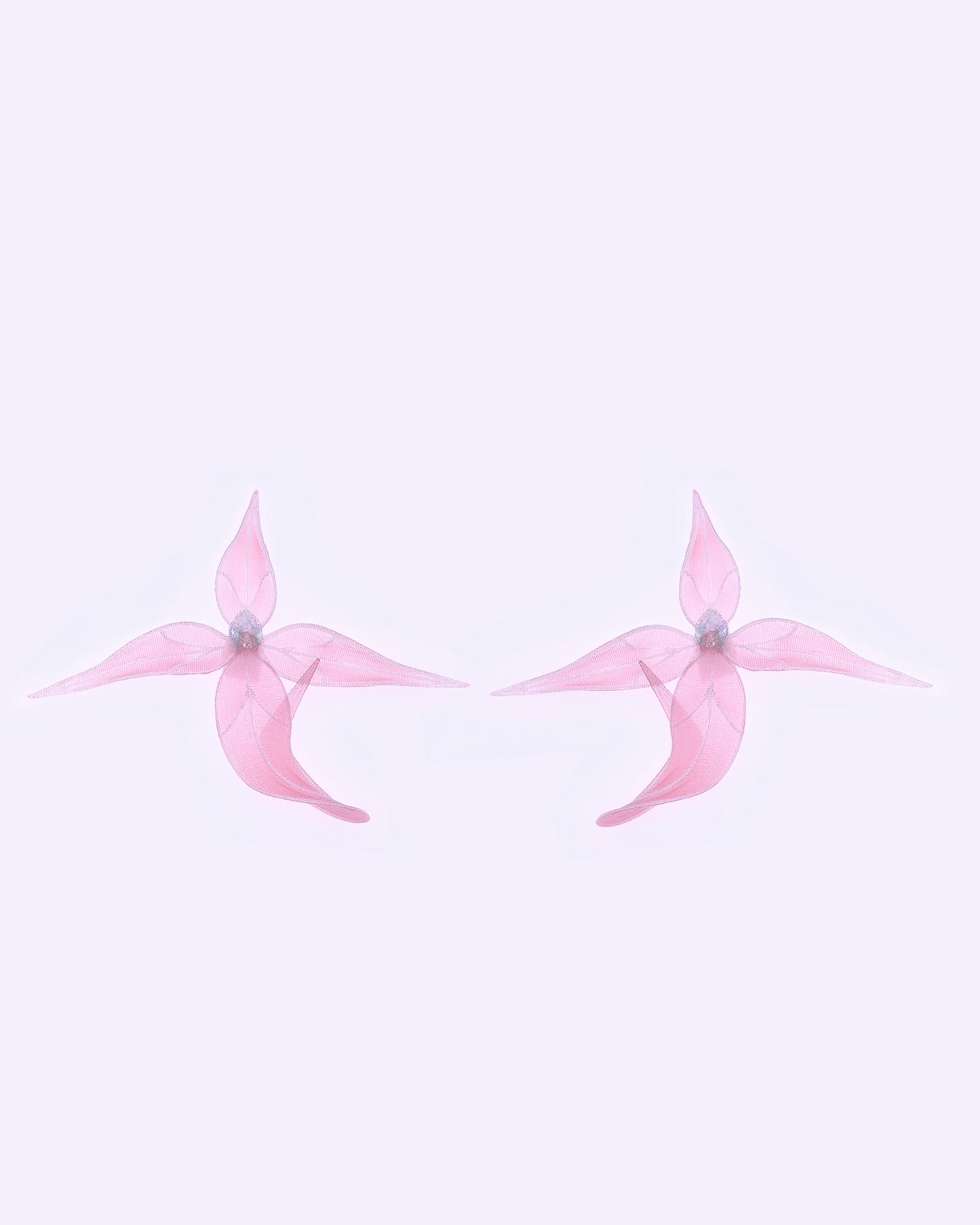PINK - TETRAPETALS