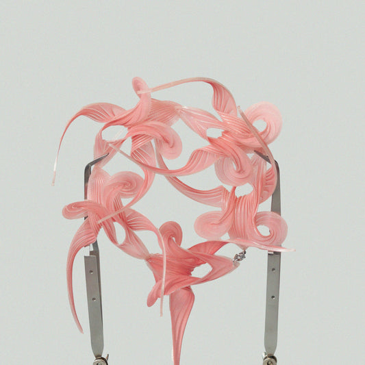 Tendrillia Silvanea - Pink